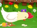 ไก่ตลก  เกมออนไลน์