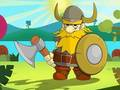 ฮีโร่อาร์ค: เรื่องราวไวกิ้ง เกมออนไลน์