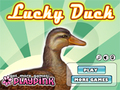 เป็ดโชคดี  เกมออนไลน์