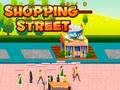 ถนนช็อปปิ้ง เกมออนไลน์