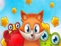 สัตว์เลี้ยงที่ระเบิด เกมออนไลน์
