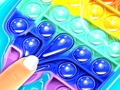 เกมจำลองสไลม์ที่น่าพึงพอใจ  เกมออนไลน์