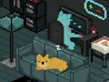 อย่ารังแกฉัน!  เกมออนไลน์