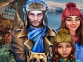 การเดินทางในฤดูหนาว  เกมออนไลน์