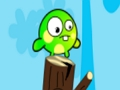 เครื่องปัดนก html5  เกมออนไลน์