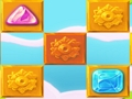 อัญมณีของป่า เกมออนไลน์