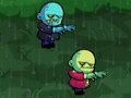 ซอมบี้เล็ก ๆ เกมออนไลน์