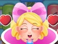 โรงงานช็อคโกแลตอร่อย เกมออนไลน์