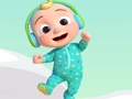 จิ๊กซอว์ Cocomelon  เกมออนไลน์