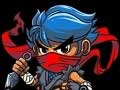 นินจาคิระ คอมโบ การเผชิญหน้า เกมออนไลน์