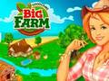 ฟาร์มใหญ่  เกมออนไลน์