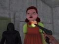การหลบหนีจากหมึก: การแก้แค้นอย่างดุเดือด เกมออนไลน์