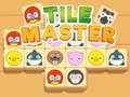 การแข่งขันไทล์มาสเตอร์  เกมออนไลน์