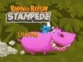 การพุ่งชนของแรด เกมออนไลน์