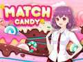 จับคู่ลูกอม เกมออนไลน์