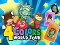 ทัวร์โลกสี่สี เกมออนไลน์
