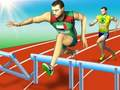 ฮีโร่เเข่งวิ่งน้ำข้าม เกมออนไลน์