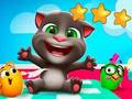 ทอม: ดาวที่ซ่อนอยู่ เกมออนไลน์