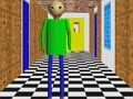 Baldi พื้นฐาน spoopy MOD  เกมออนไลน์