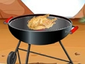 หนีไก่ย่าง  เกมออนไลน์