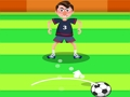 เป้าหมาย  เกมออนไลน์