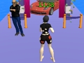 อาชีพเร่งด่วน  เกมออนไลน์
