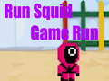 เรียกใช้เกม Squid เกมออนไลน์
