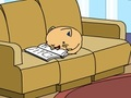 ลูกแมวขี้เล่น  เกมออนไลน์