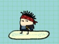 Doodle Man เกมออนไลน์