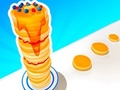 แพนเค้กรัน  เกมออนไลน์