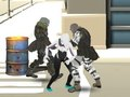 Spiderman Fighter Online เกมออนไลน์