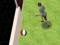 3D ปิงปอง  เกมออนไลน์