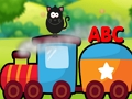 รถไฟ ChooChoo สำหรับเด็ก  เกมออนไลน์