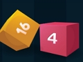 2048: X2 การรวมบล็อก  เกมออนไลน์