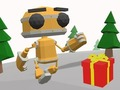 บอทวิ่ง เกมออนไลน์