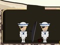 กองทัพเรือกับกองทัพบก  เกมออนไลน์