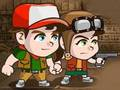 การผจญภัยในพีระมิด เกมออนไลน์
