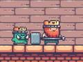 ธอร์ ราชาหมู 2 เกมออนไลน์