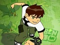 เรียกใช้เบ็น 10  เกมออนไลน์