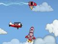 เข้าสู่อวกาศ 2 เกมออนไลน์