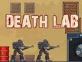 ห้องปฏิบัติการแห่งความตาย เกมออนไลน์