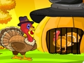 Thanksgiving Escape Series ตอนที่ 1  เกมออนไลน์
