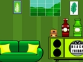 การเฉลิมฉลองวันแบล็กฟรายเดย์  เกมออนไลน์