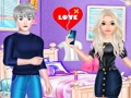 เวลาพักหัวใจของฉัน  เกมออนไลน์