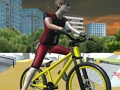 สุดขีด BMX ฟรีสไตล์ 3D  เกมออนไลน์