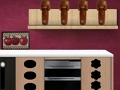 เด็กชายโกรธหลบหนี เกมออนไลน์