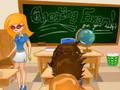 การสอบโกง เกมออนไลน์