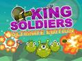 ทหารราชา รุ่นสุดท้าย เกมออนไลน์