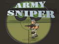 กองทัพ Sniper  เกมออนไลน์