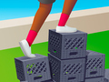 ความท้าทายลังนม เกมออนไลน์